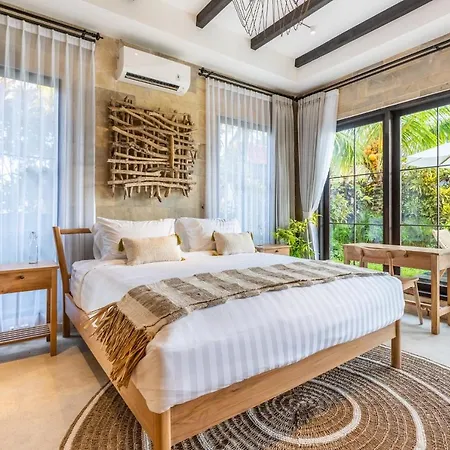 Rumah Villa By Evdekimi Ubud Exterior photo