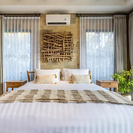 Rumah Villa By Evdekimi Ubud Exterior photo