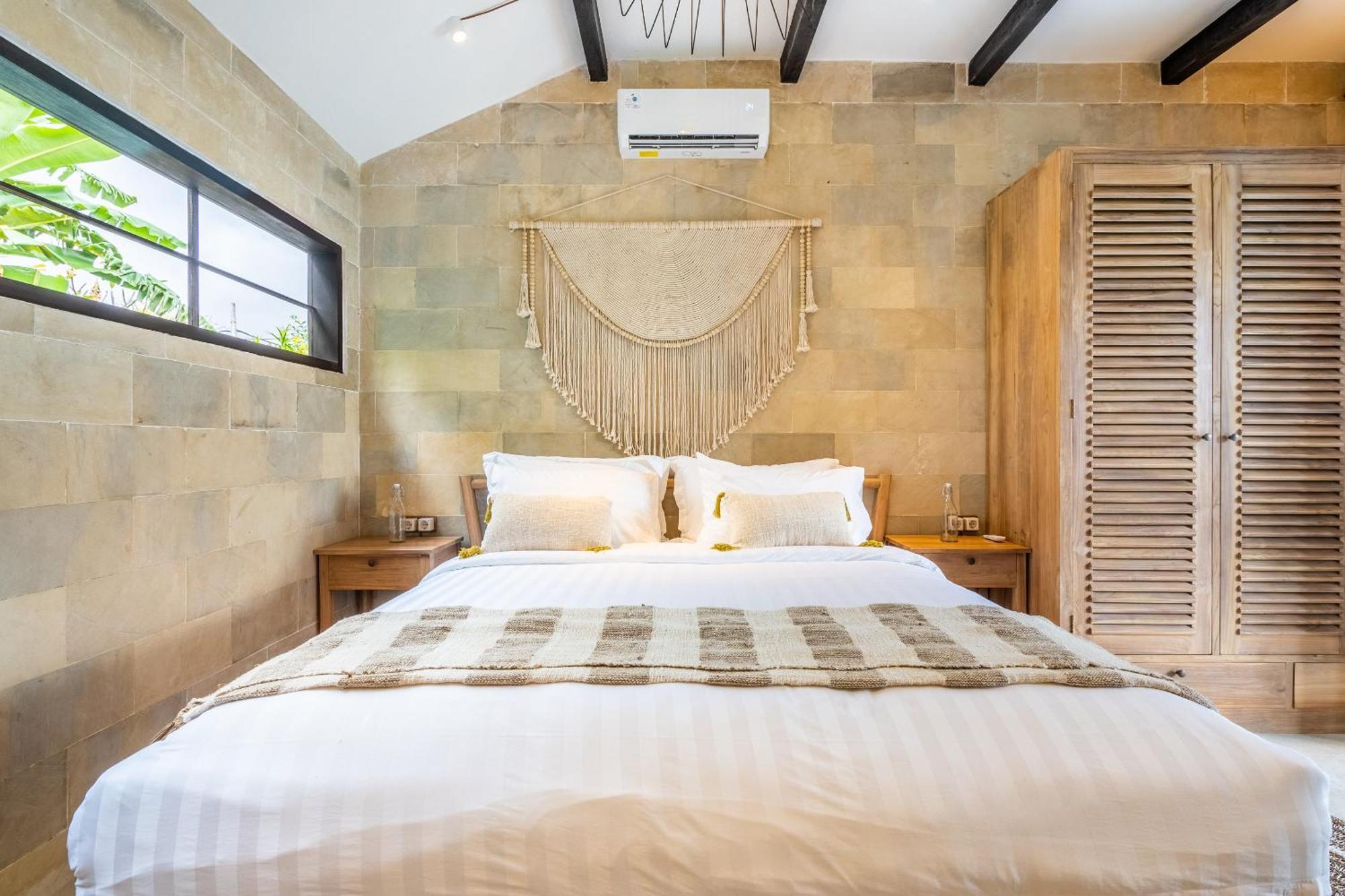 Rumah By Evdekimi Villa Ubud (Bali)