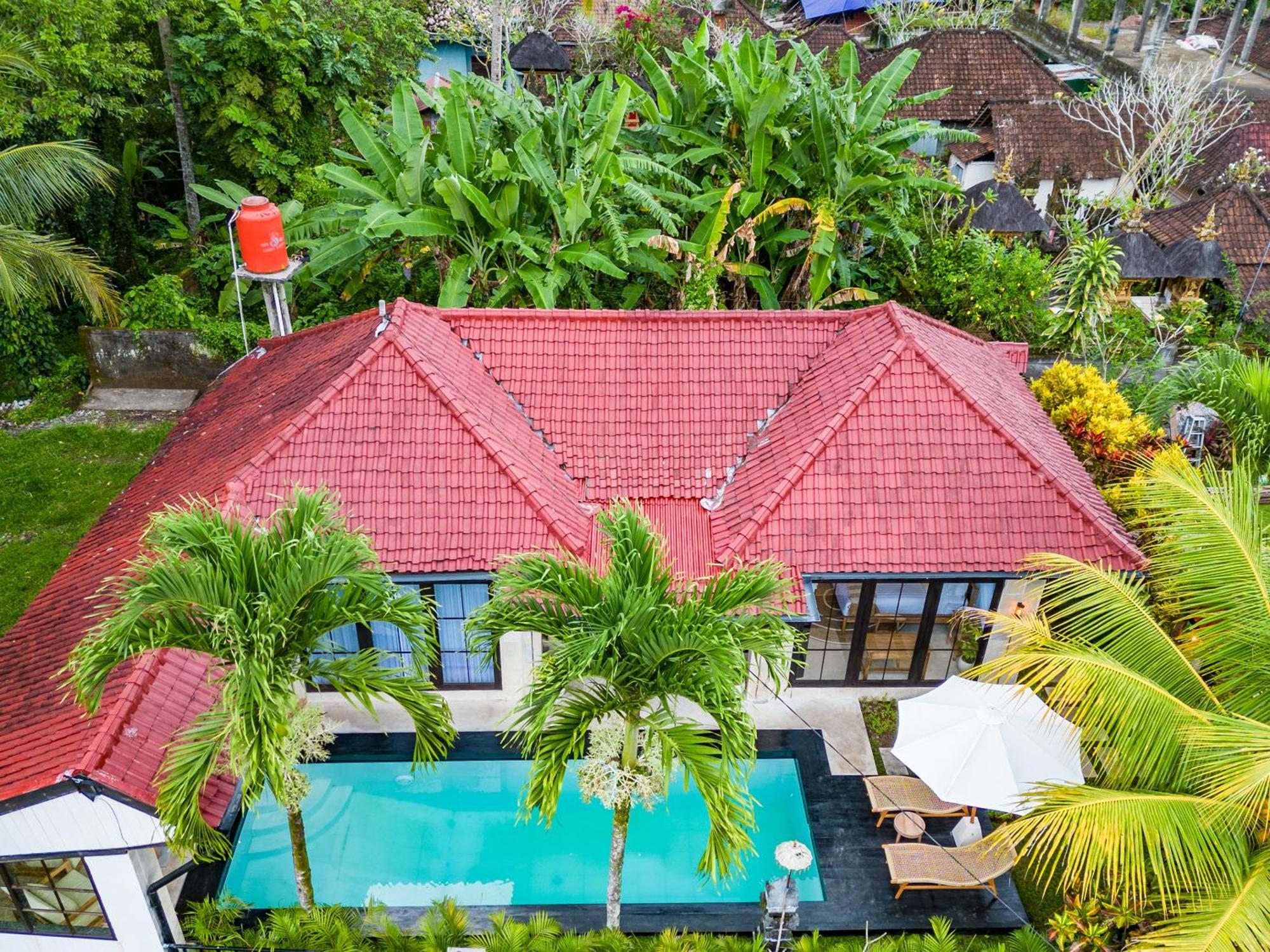 Rumah By Evdekimi Villa