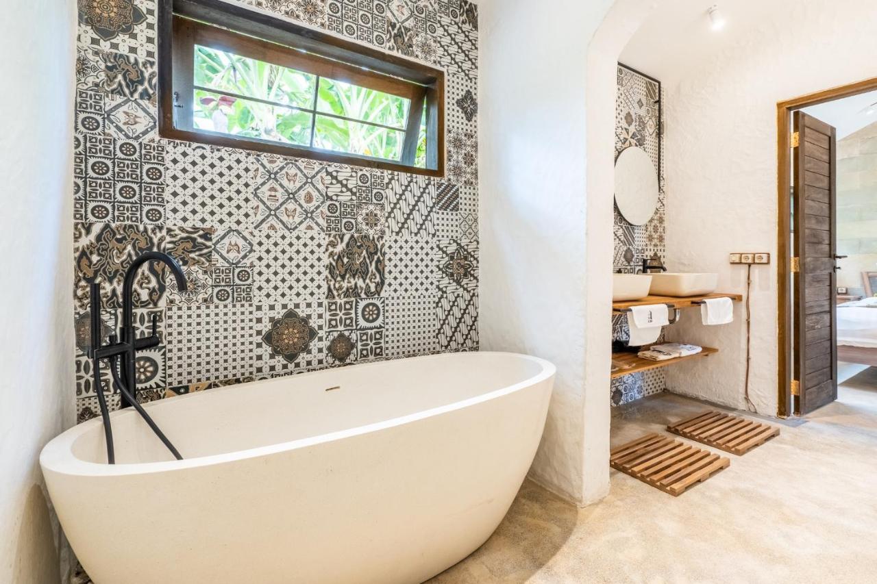 विला Rumah By Evdekimi - Quiet Escape With Pool And Outdoor Lounge - Long Extras *