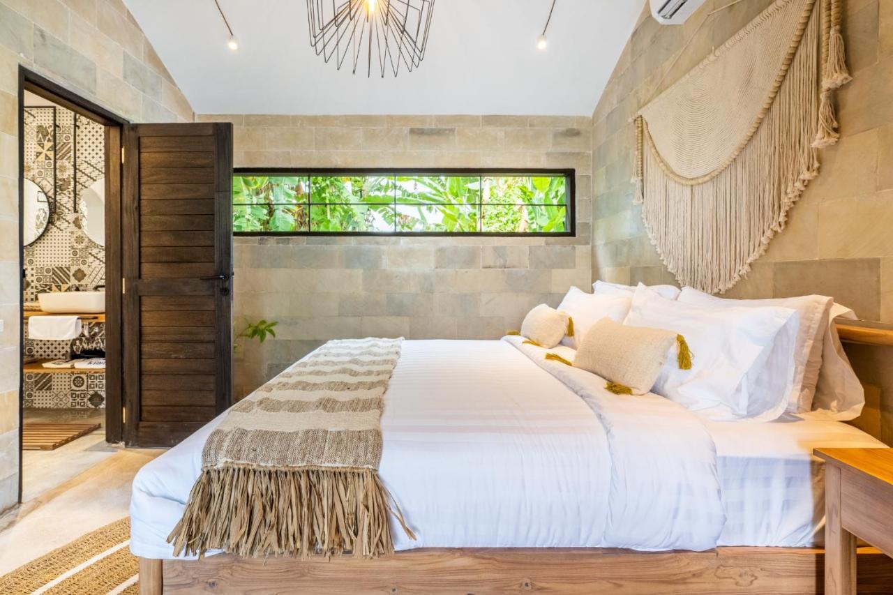 विला Rumah By Evdekimi - Quiet Escape With Pool And Outdoor Lounge - Long Extras *