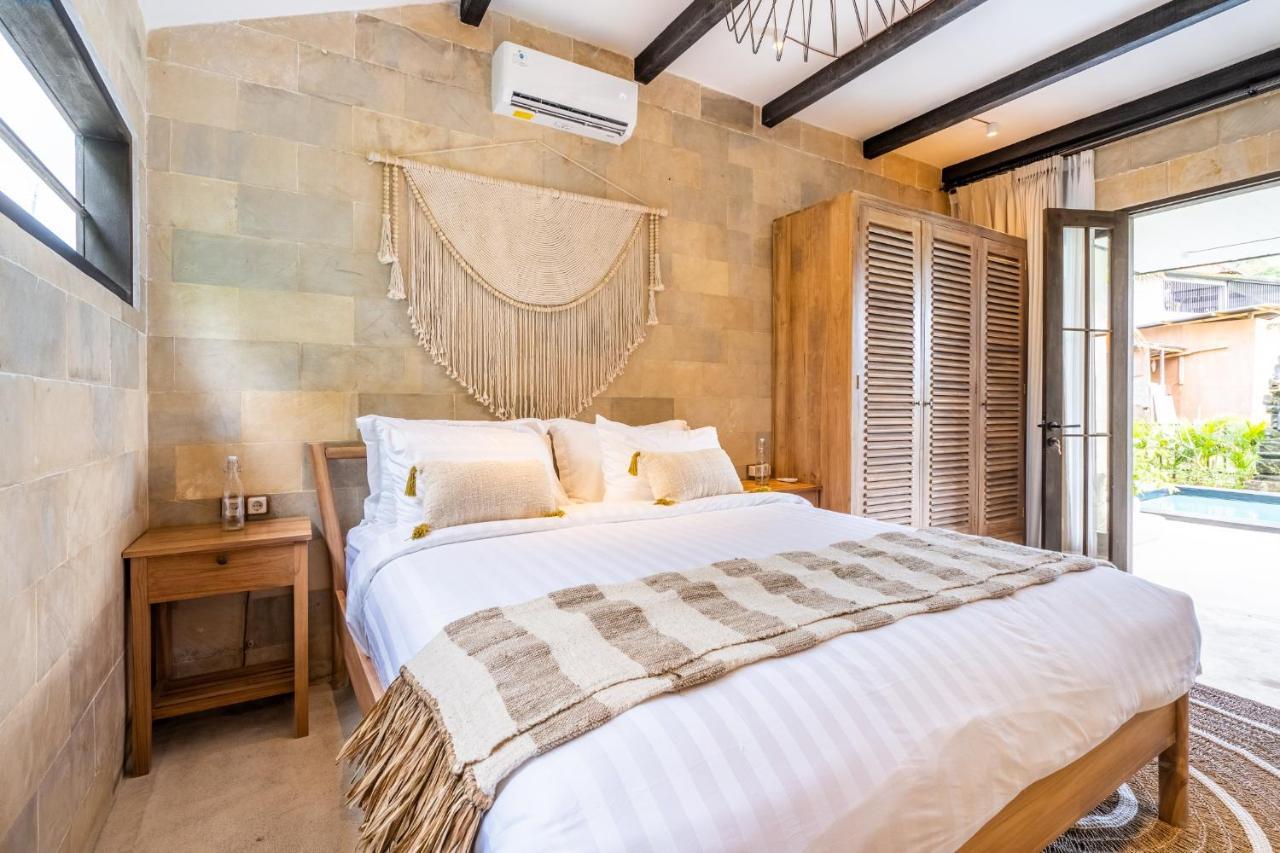 Rumah By Evdekimi - Quiet Escape With Pool And Outdoor Lounge - Long Extras