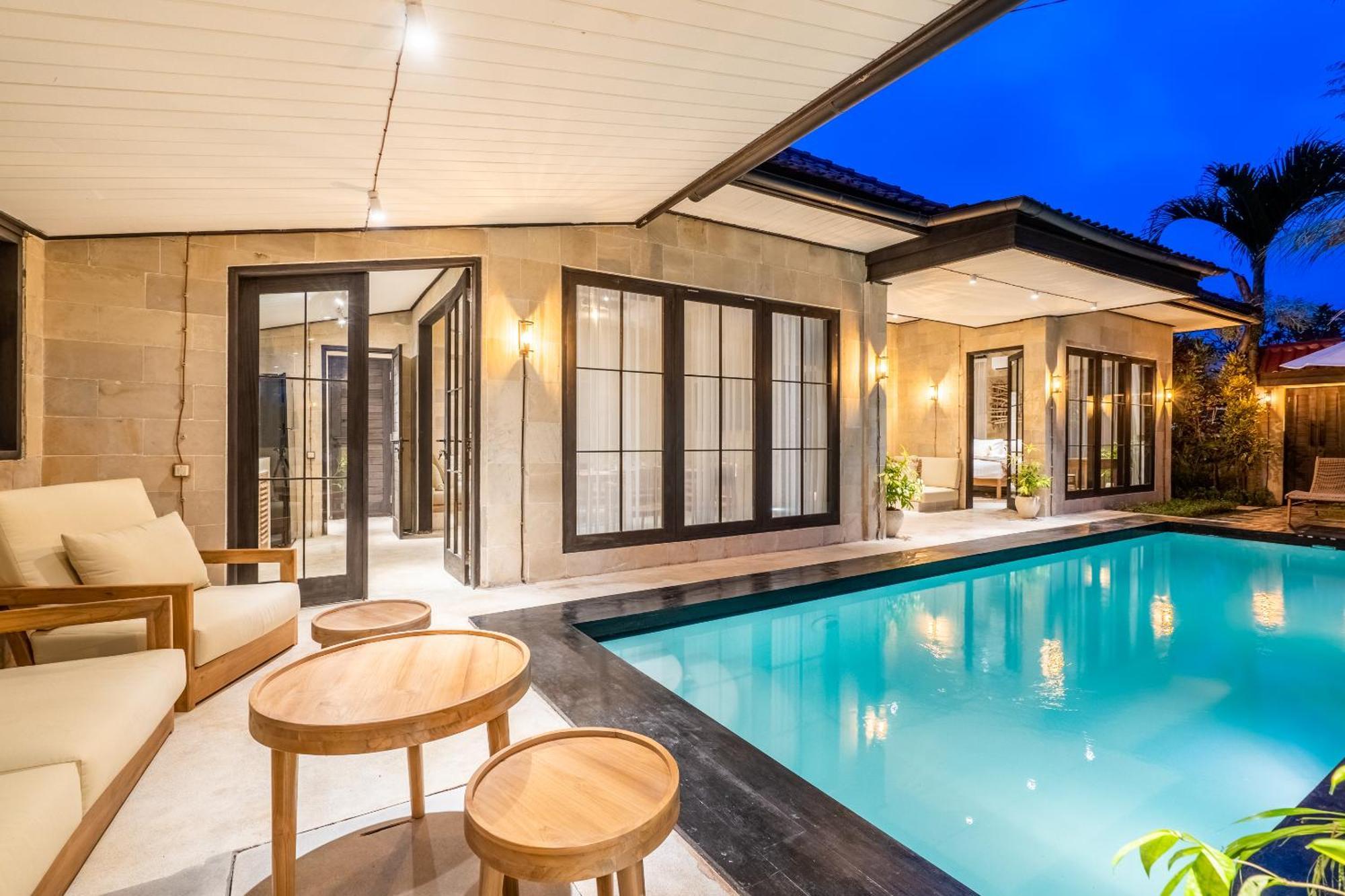 Rumah By Evdekimi - Quiet Escape With Pool And Outdoor Lounge - Long Extras *