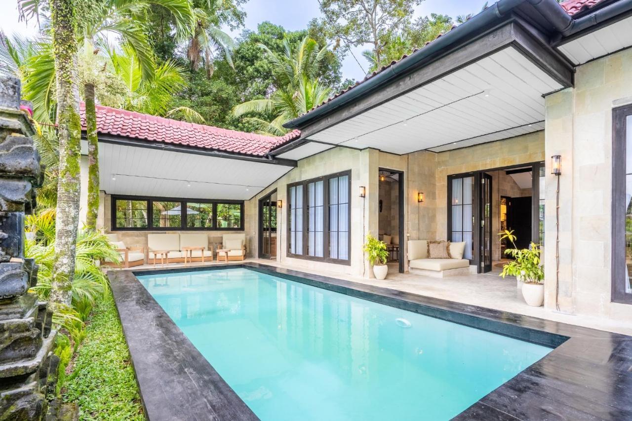 Rumah By Evdekimi * Ubud (Bali)