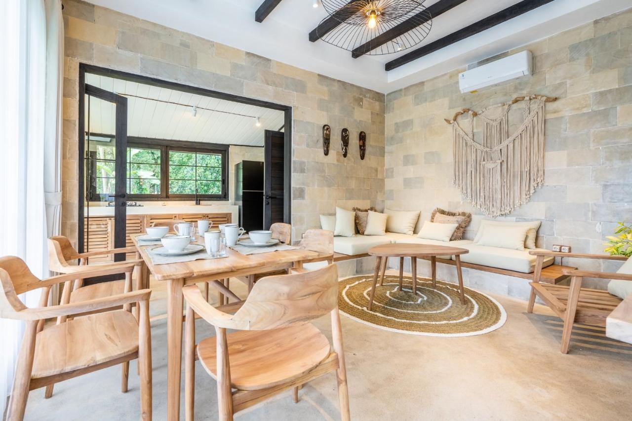 Rumah By Evdekimi Ubud (Bali)