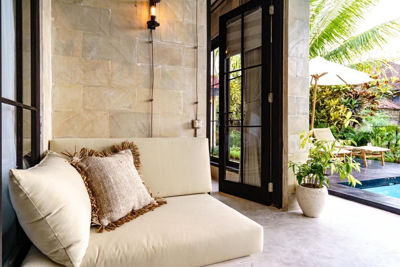 Villa Rumah By Evdekimi *