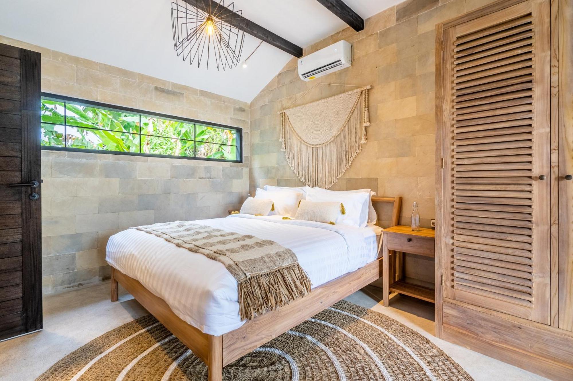 Rumah By Evdekimi Villa *