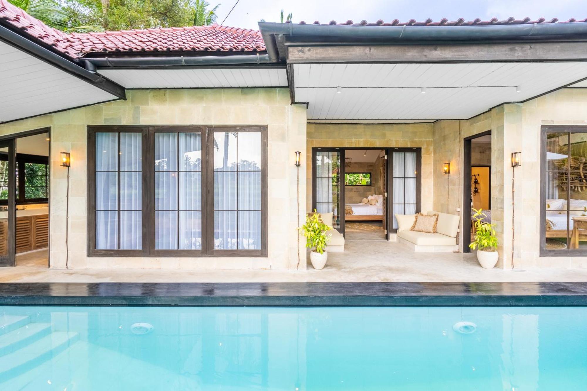 Rumah By Evdekimi Ubud (Bali)